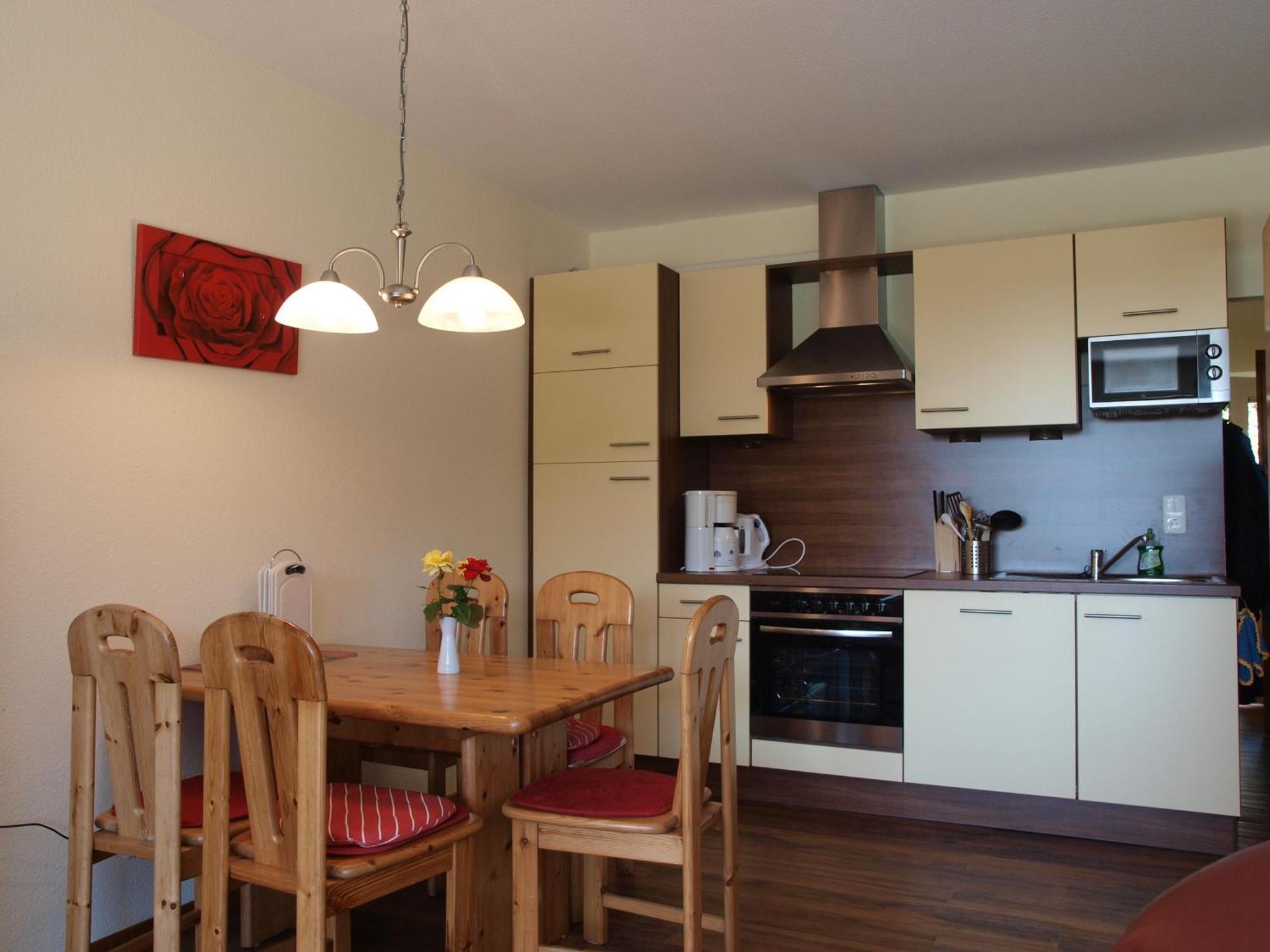 Bauernhof Koehlbrandt Villa Todendorf auf Fehmarn Ngoại thất bức ảnh