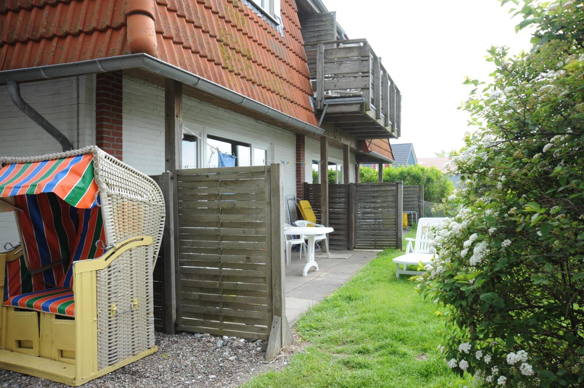 Bauernhof Koehlbrandt Villa Todendorf auf Fehmarn Ngoại thất bức ảnh