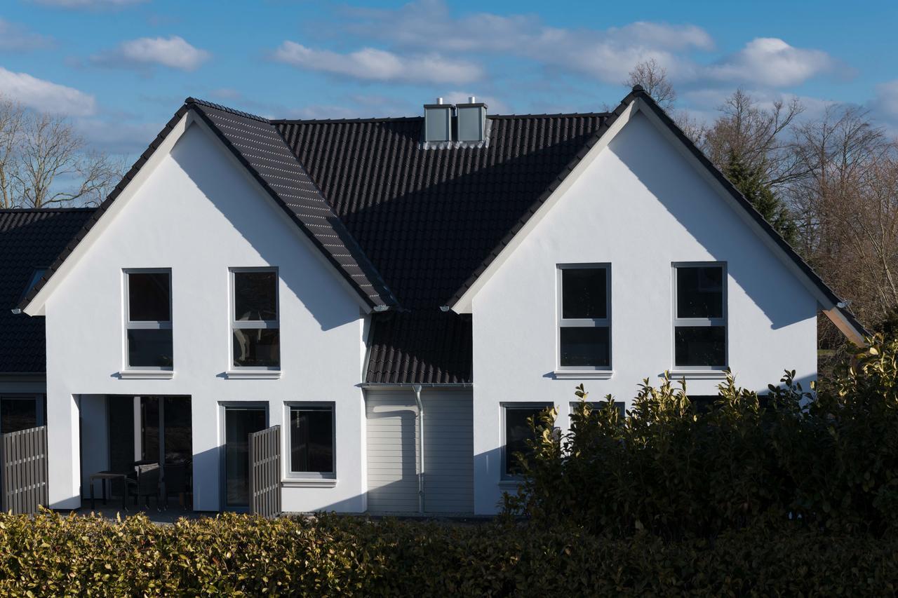Bauernhof Koehlbrandt Villa Todendorf auf Fehmarn Ngoại thất bức ảnh